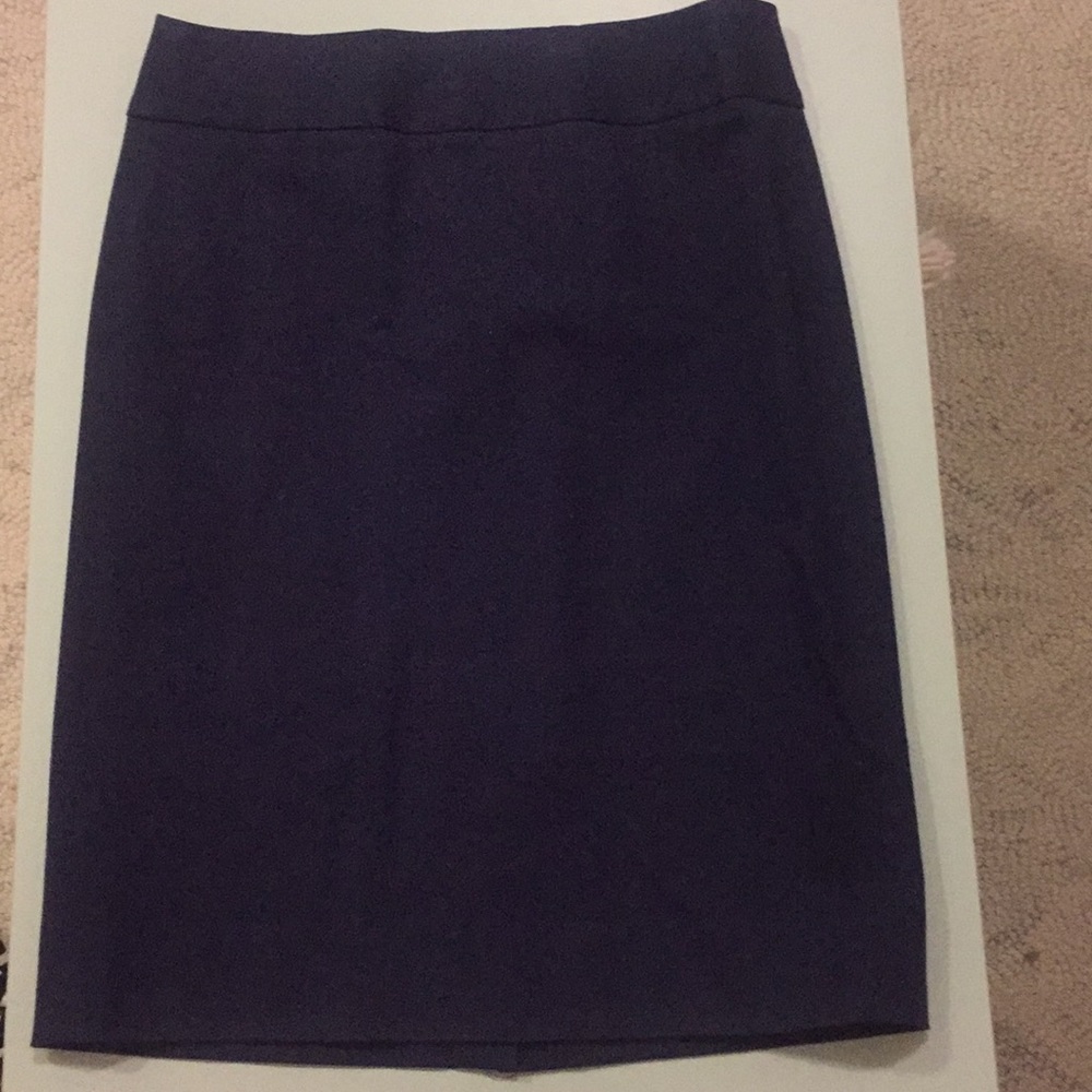 Banana Republic pencils skirt